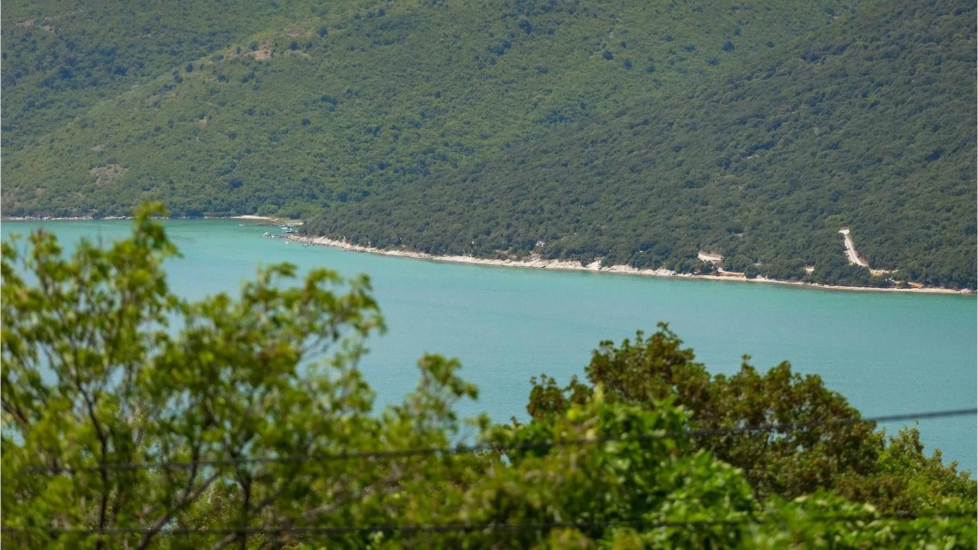 Villa Camellia Trget Trgetari كرواتيا